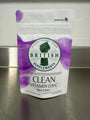 Clean Vitamin D3 + Natural Vitamin C - British Supplements