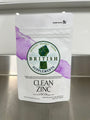 Clean Zinc - British Supplements