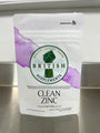 Clean Zinc - British Supplements