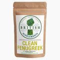 fenugreek supplement 1-month-supply