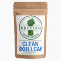 Skullcap supplement 1-month-supply