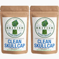 Skullcap supplement 2-month-supply