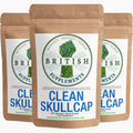 Skullcap supplement 3-month-supply