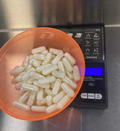 Clean Biotin - British Supplements