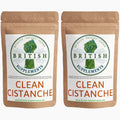 Clean Cistanche 13,590mg - British Supplements