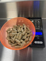 Clean Devils Claw (29mg Harpagosides) - British Supplements