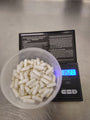Clean Genuine Alpha GPC + Uptake Blend Very Rare - British Supplements