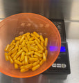 Clean Genuine Co Enzyme Q10 - British Supplements
