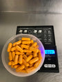 Clean Genuine Indian Turmeric Extract + Uptake Blend - British Supplements
