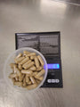 Clean Genuine Maca Extract 1,444mg + Uptake Blend - British Supplements