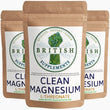Clean Genuine Magnesium L-Threonate + Uptake Blend