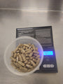 Clean Genuine Valerian Extract +Uptake Blend - British Supplements