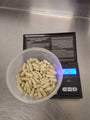 Clean Ginseng Panax 13,662mg (222.7mg Ginsenosides) - British Supplements