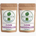 Clean Marshmallow 2,432mg - British Supplements