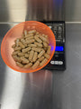 Clean Marshmallow 2,432mg - British Supplements