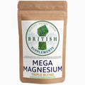 Clean Multi-Vitamin Stack - British Supplements