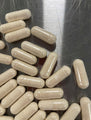 Clean NAC 747mg + Uptake Blend - British Supplements
