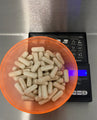 Clean Vitamin C (859mg) lab-made version - British Supplements