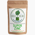 Clean Zinc - British Supplements