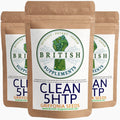 Test new product - British Supplements